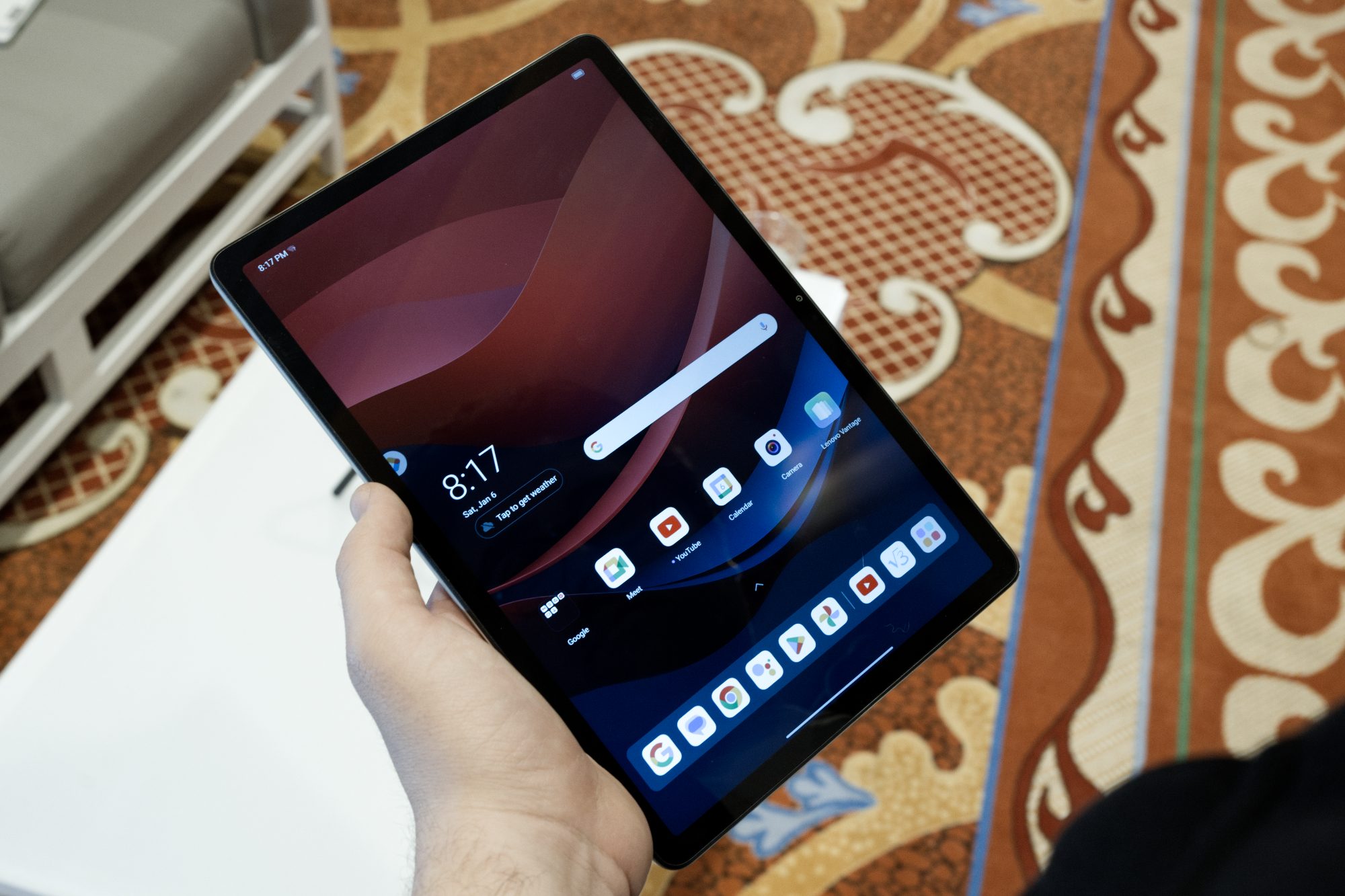 iPad M11 Android タブレット lenovo-tab-m11-hands-on-3.jpg?