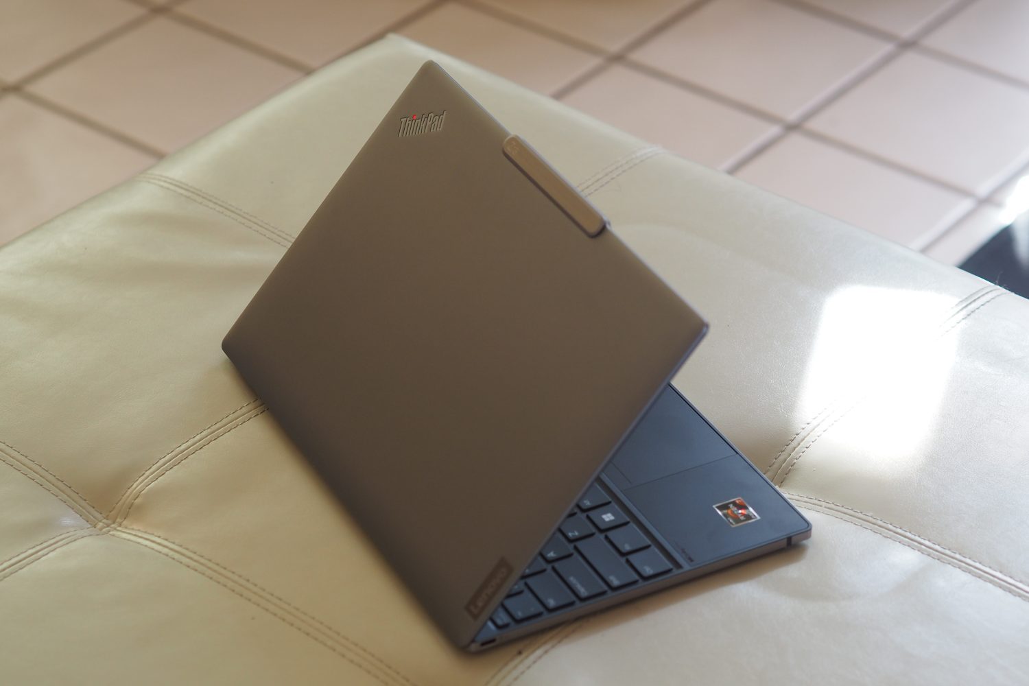 Lenovo ThinkPad Z13 Gen 2 review: Where's the update? - Digital Trends