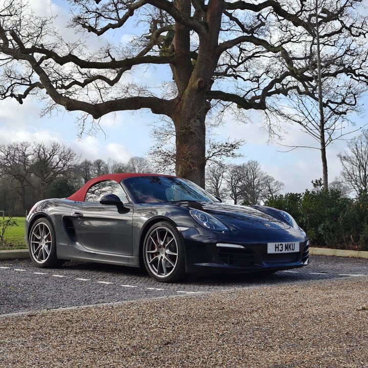 A photo taken with the OnePlus 12's 2x zoom camera.