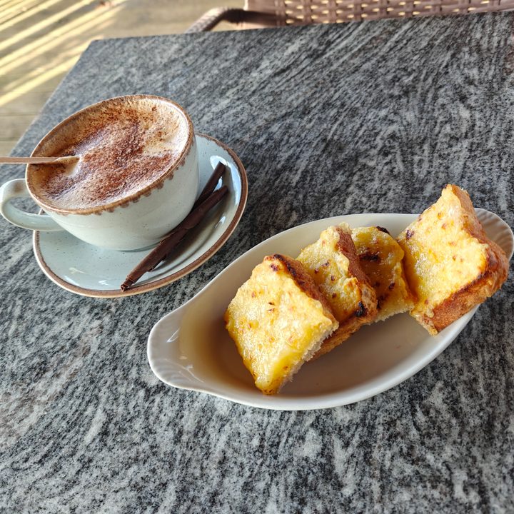 A photo taken with the OnePlus 12's main camera.