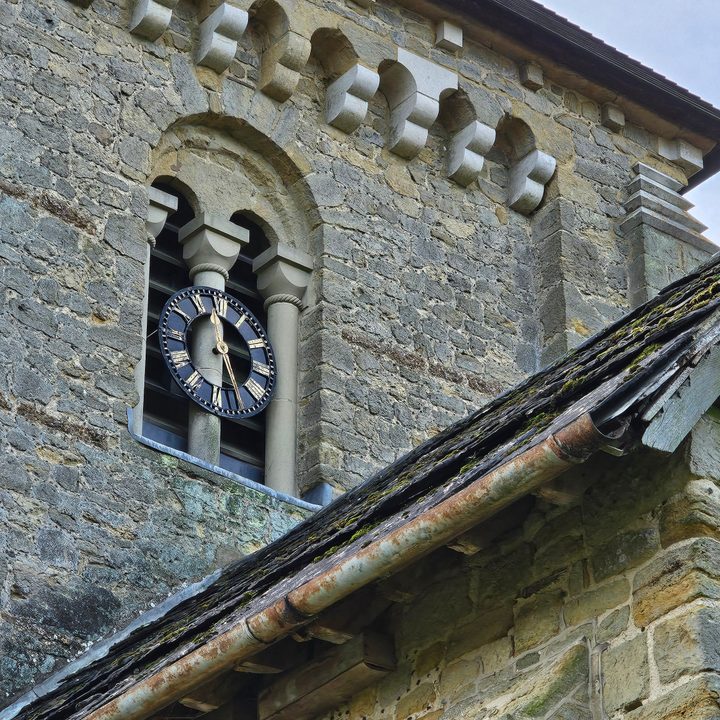 A photo taken with the Samsung Galaxy S23 Ultra at 5x zoom.