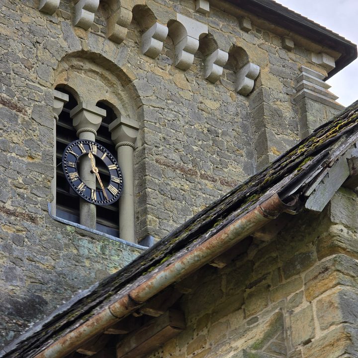 A photo taken with the Samsung Galaxy S24 Ultra at 5x zoom.