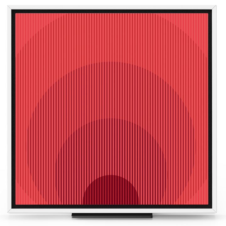 Samsung Music Frame.