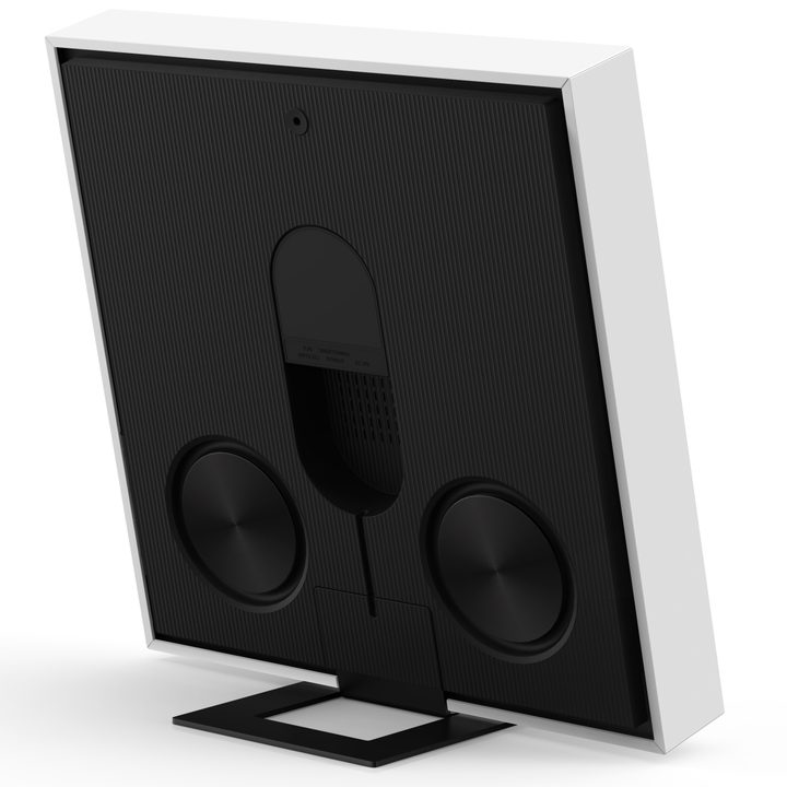 Samsung Music Frame.