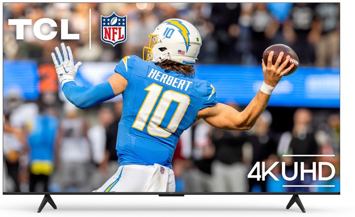 TCL 2024 S5 LED TV.