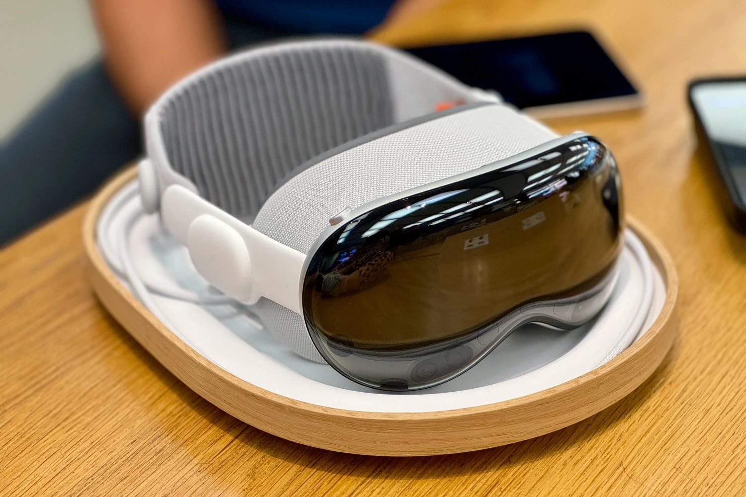 As the Vision Pro turns one, there's one thing Apple must do to