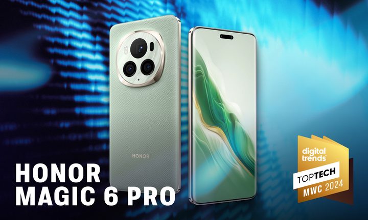 Honor Magic 6 Pro