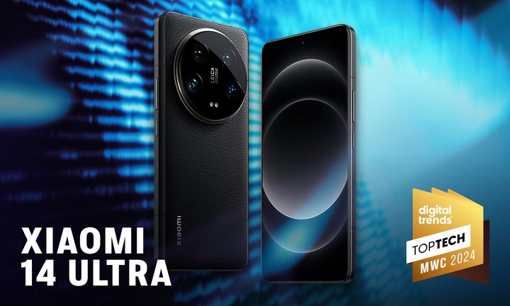 Xiaomi 14 Ultra