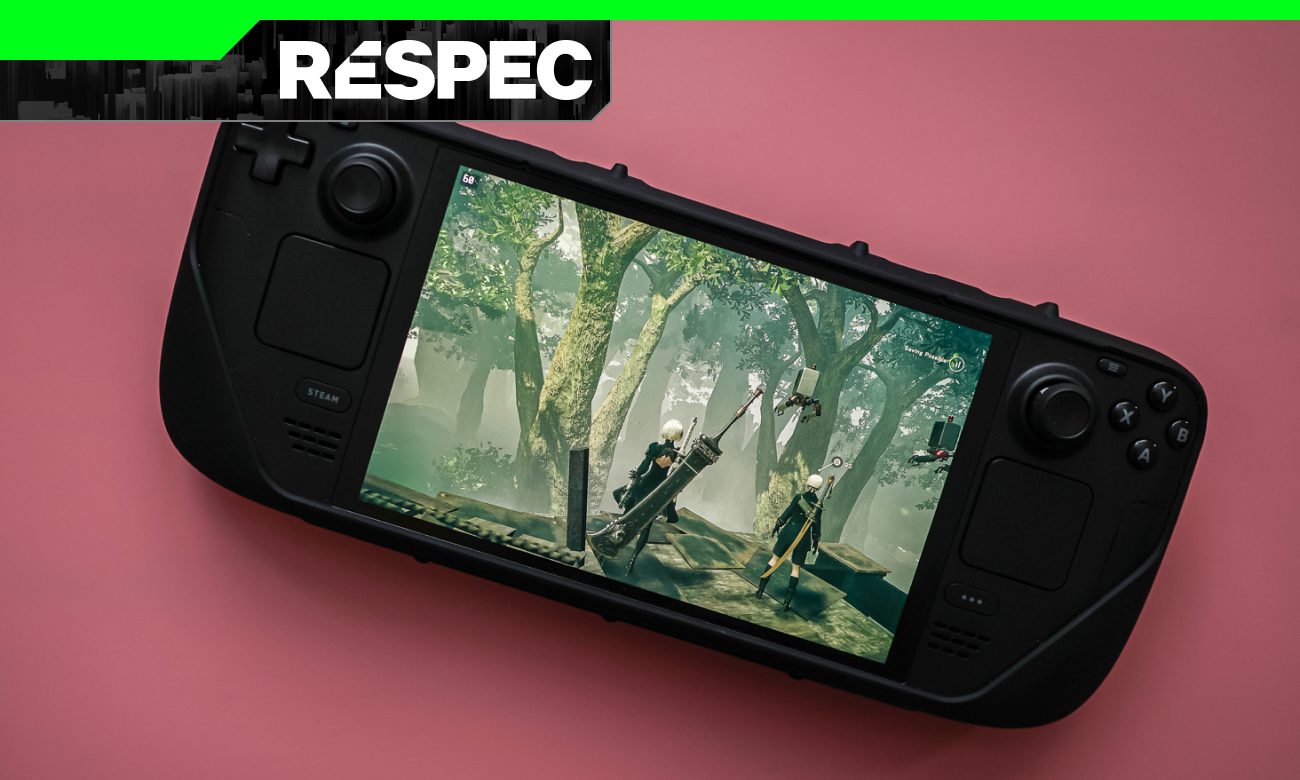 Proton and Nier: Automata - the untold story behind what makes the