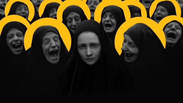 Key art for Indika