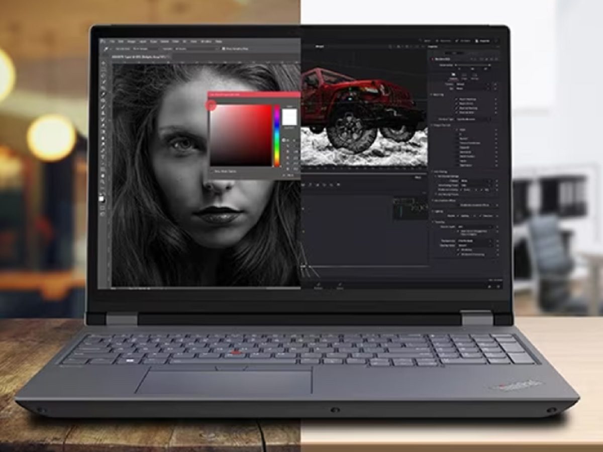 Lenovo slashed $3,000 off this workstation laptop for Labor Day