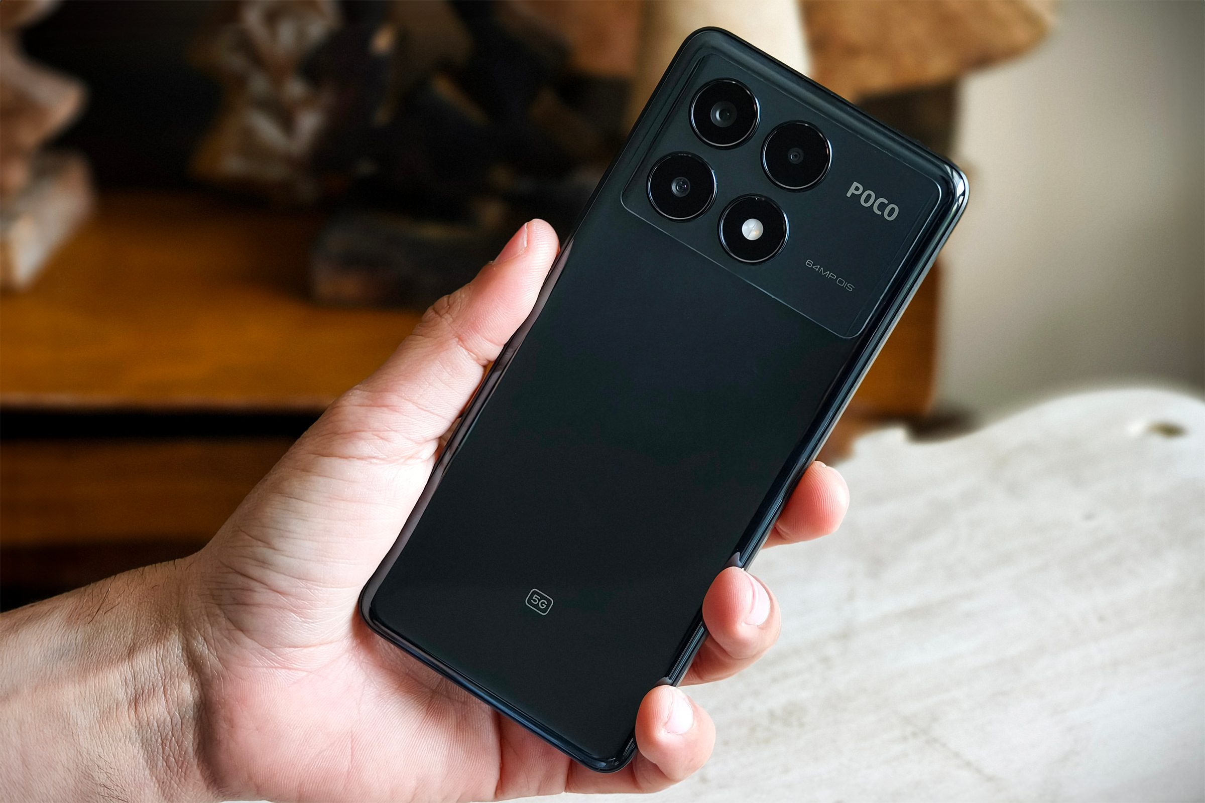This $375 Android phone surprised the heck out of me - Digital Trends