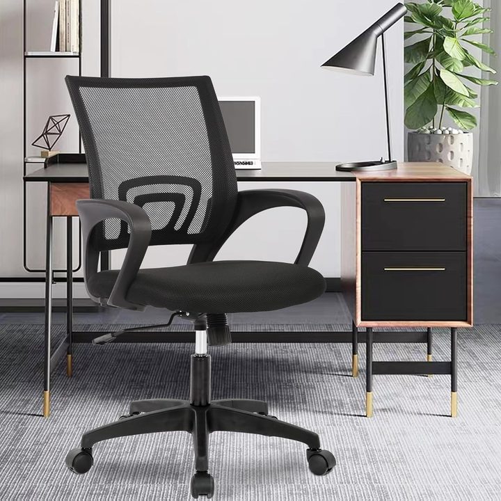 The PayLessHere chair in an office.