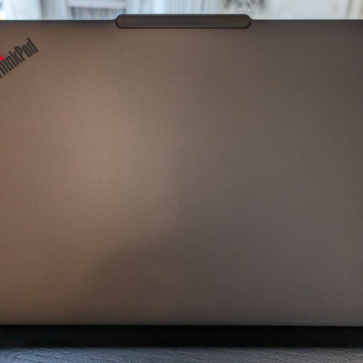 ThinkPad T14s Gen 5