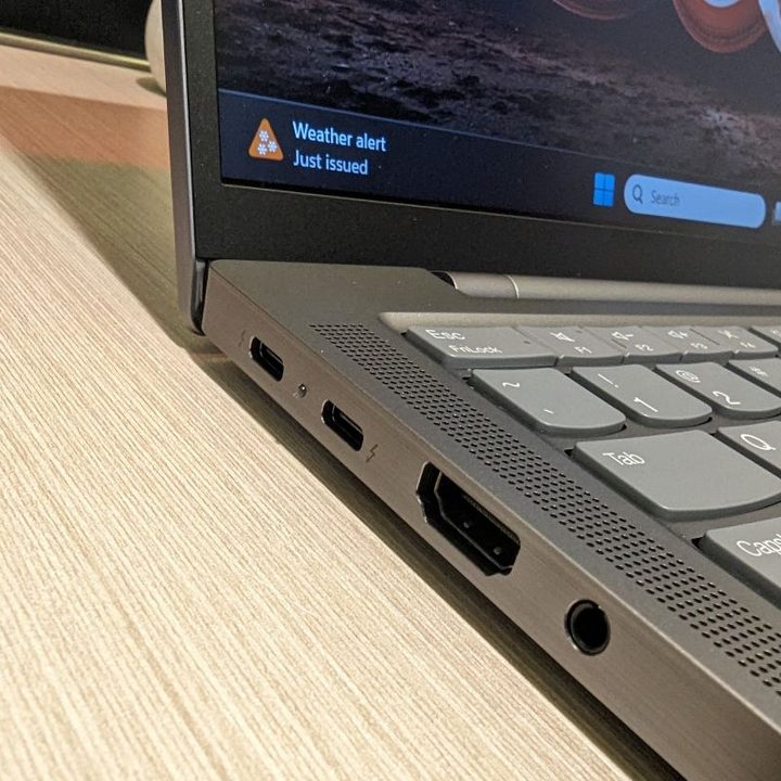 ThinkPad T14s Gen 5