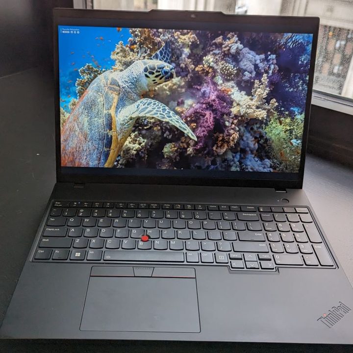 ThinkPad T16 Gen 3