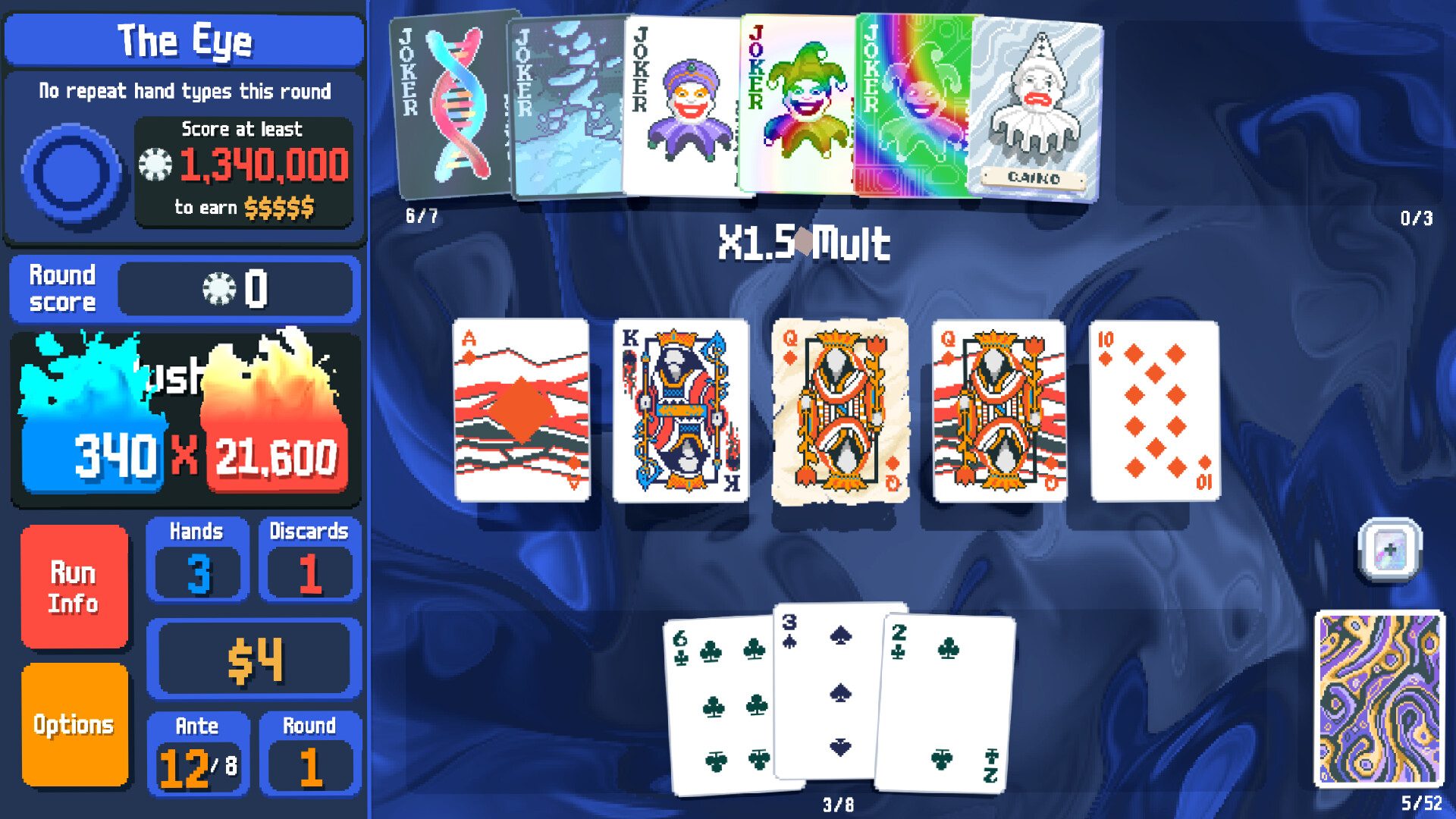 Top strategies for winning with every deck in Balatro - Digital Trends