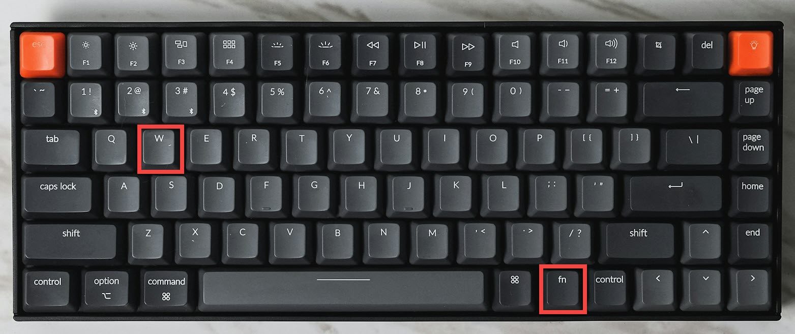 Computer, Computer Hardware, Computer Keyboard