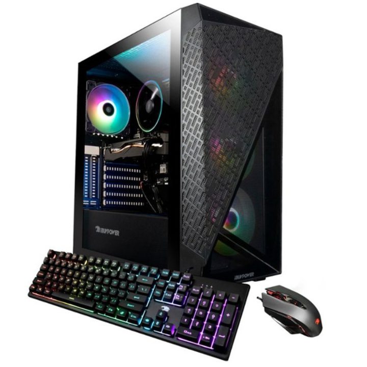 iBUYPOWER SlateMesh