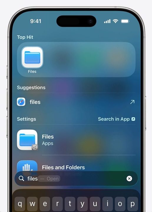 How to find downloaded files on iPhone and Android in 2026 - Digital Trends
