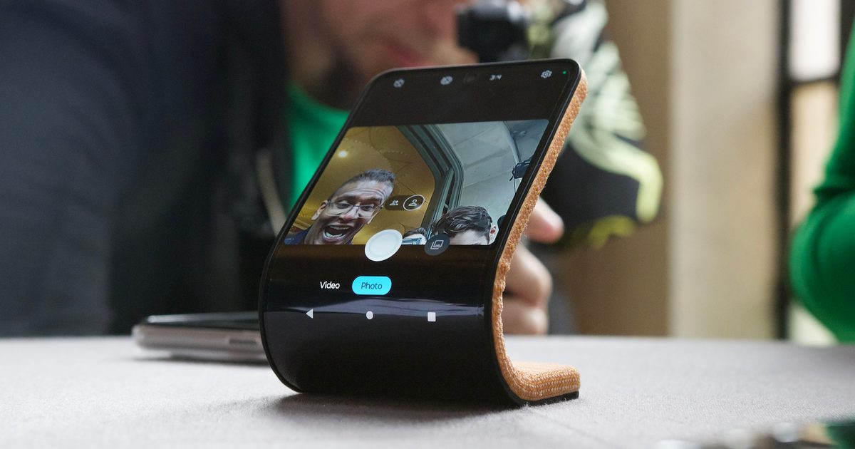 These are the best smartphones from MWC 2024 - Digital Trends