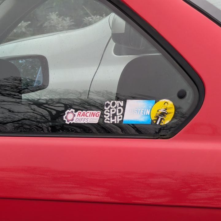 A photo taken with the Google Pixel 8 Pro at 10x zoom.