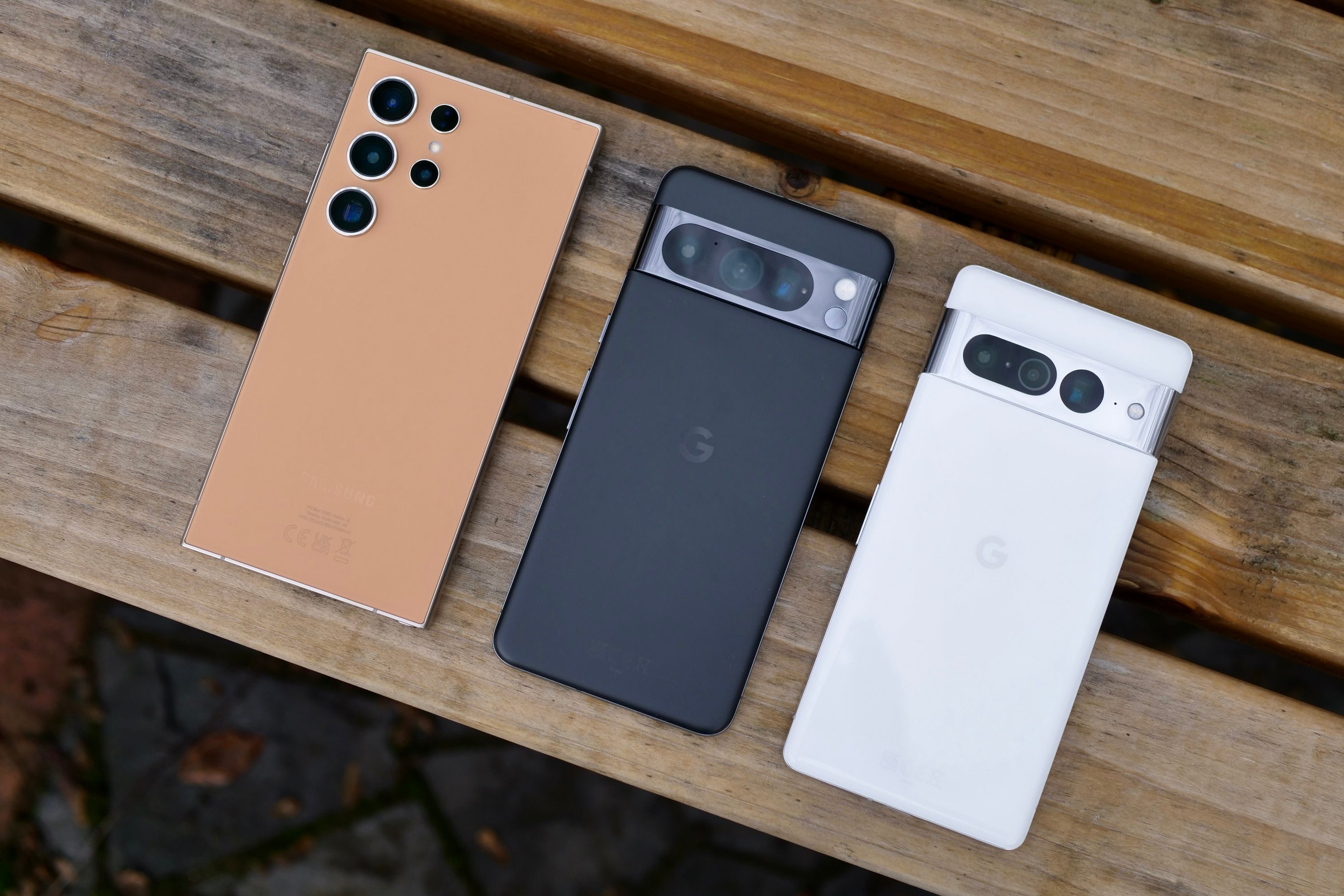 Android phones may be a lot more expensive in 2025. Here's why ...