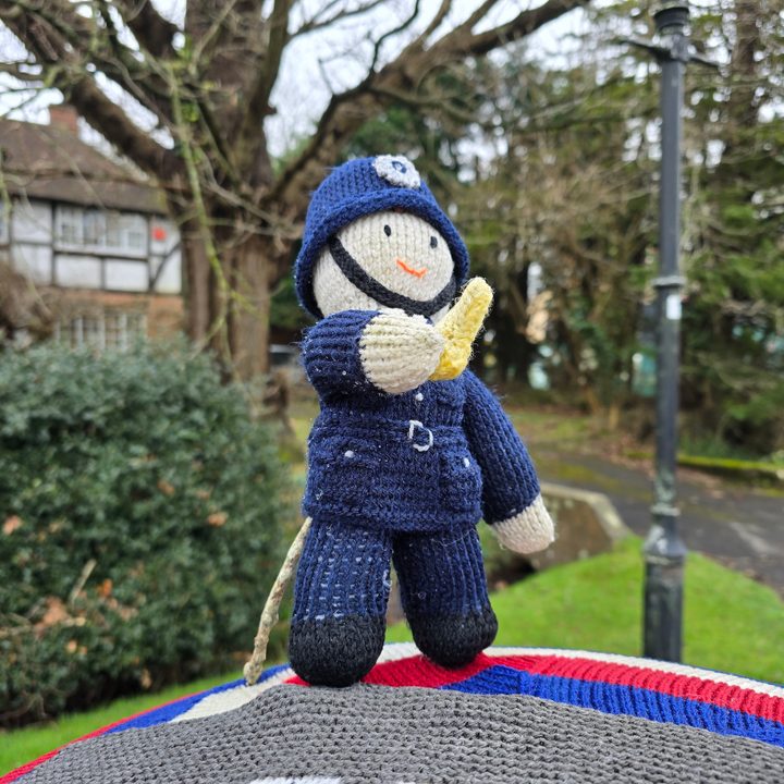 A photo taken with the Samsung Galaxy S24 Ultra's main camera.