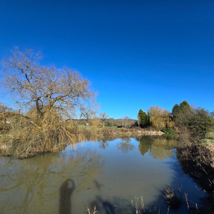 A wide-angle photo taken with the Samsung Galaxy S24 Ultra.