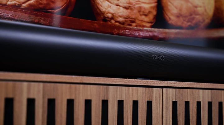 sonos arc soundbar