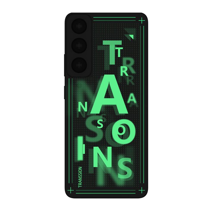 Tecno Mobile's concept of a 3D back glass.