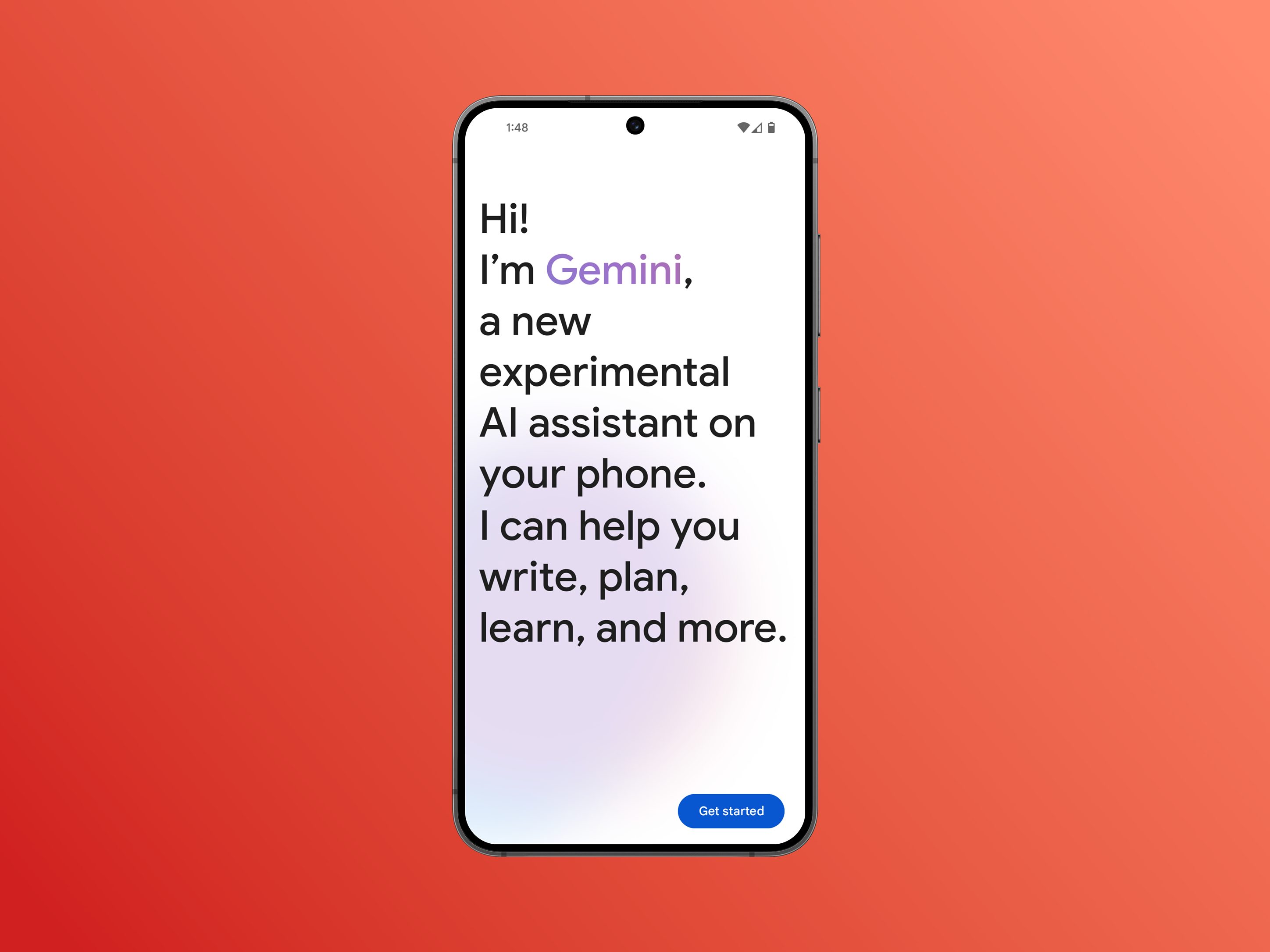 How to use Google's Gemini AI app on your Android phone or iPhone ...