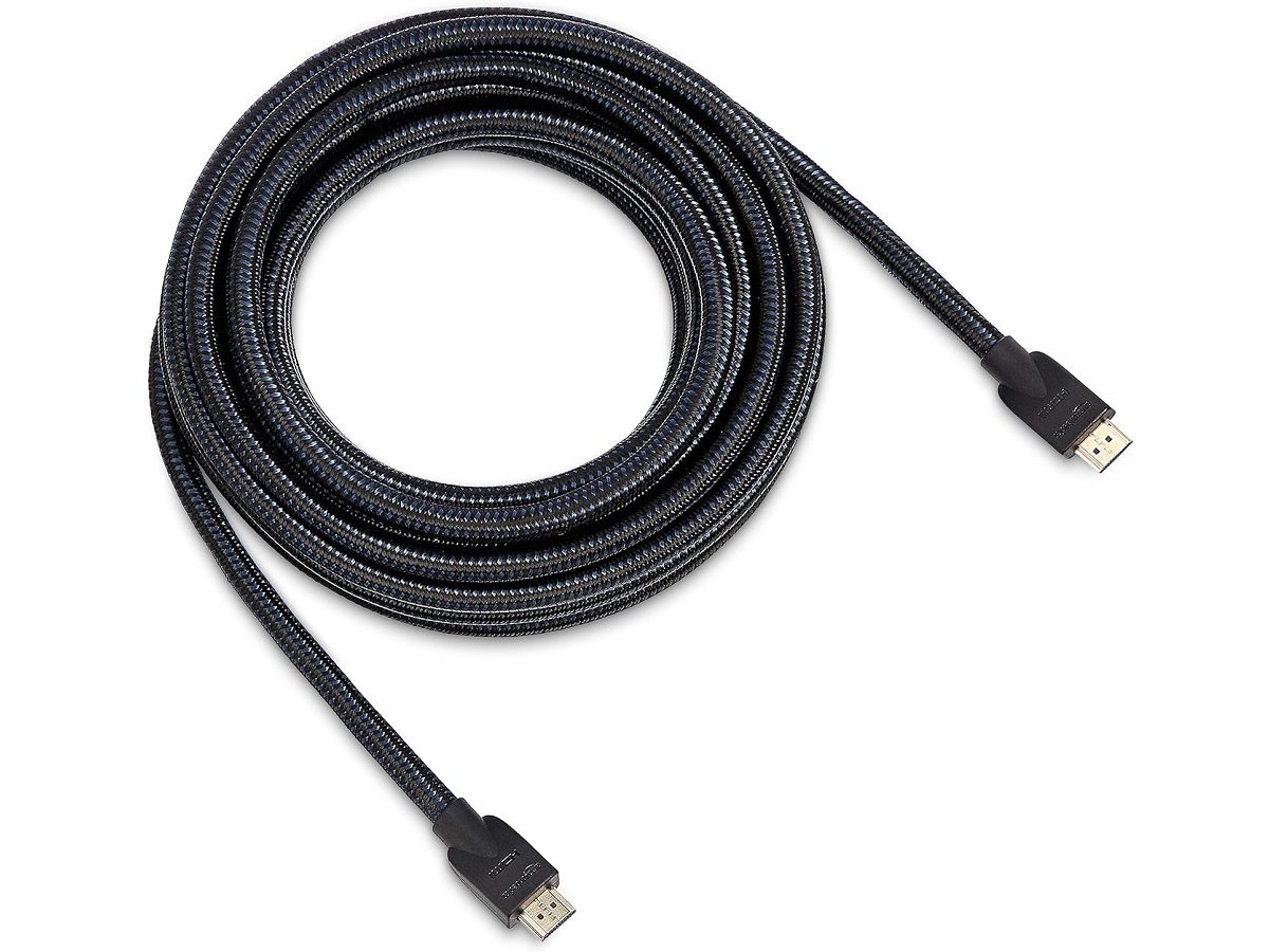 Data Cabling Layout The 5 best HDMI cables for PS5 in 2024 - Digital Trends