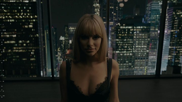 Amanda Seyfried in Anon.