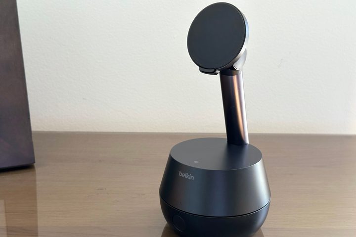 Belkin Stand Pro
