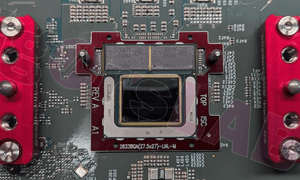 An Intel Meteor Lake system-on-a-chip.