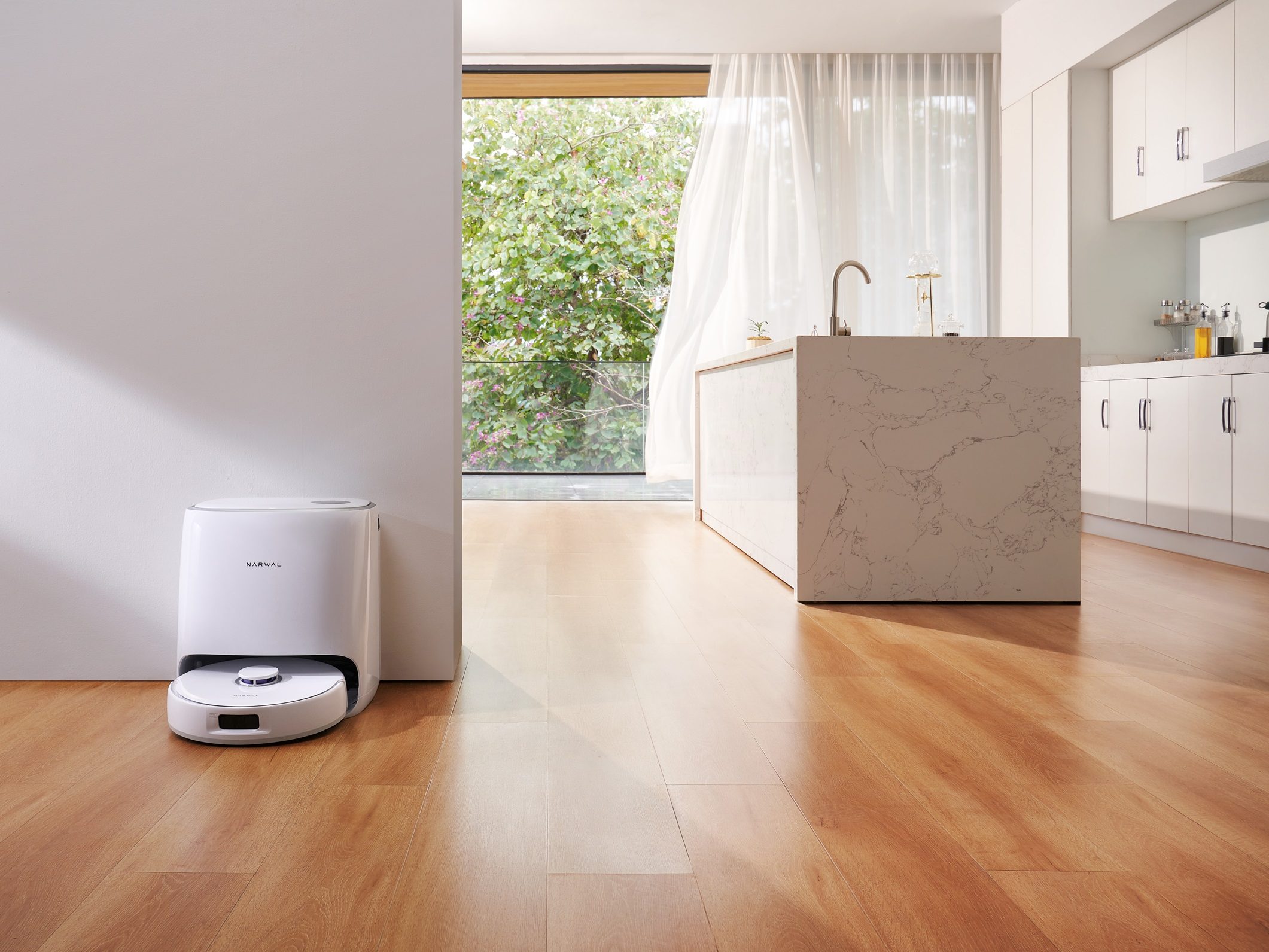 Narwal Freo X Ultra review: shaking up the robot vacuum formula