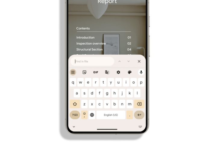 Upgrades to the PdfRenderer in Android 15 Developer Preview 2.
