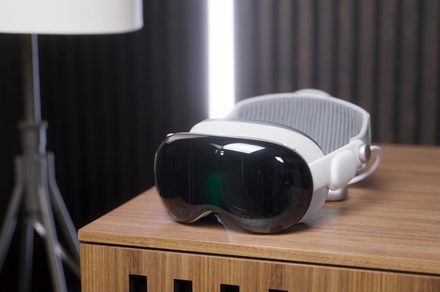 Apple’s XR headset plans are supposedly on life support, as it experiments with new design ideas