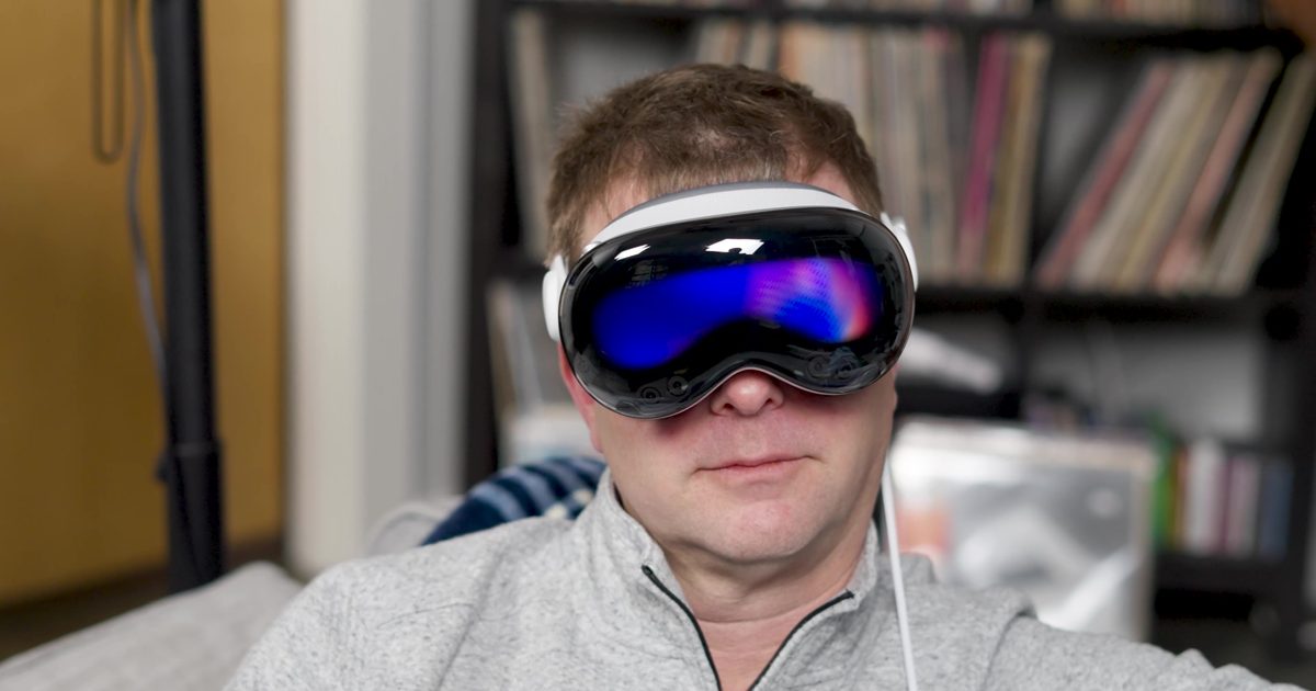 Still waiting for a cheaper Vision Pro? New report brings bad news Still waiting for a cheaper Vision Pro? New report brings bad news