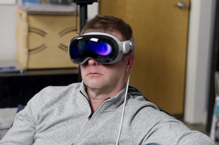 Apple is cutting Vision Pro jobs as smart glasses move up the priority list