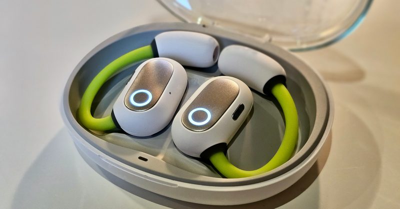 Baseus Eli Sport 1 review: killer open-ear value - Digital Trends