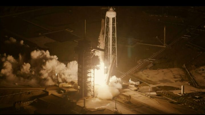 NASA’s SpaceX Crew-8 mission launches from Kennedy Space Center at 10:53 p.m. EST on Sunday, March 3, 2024.