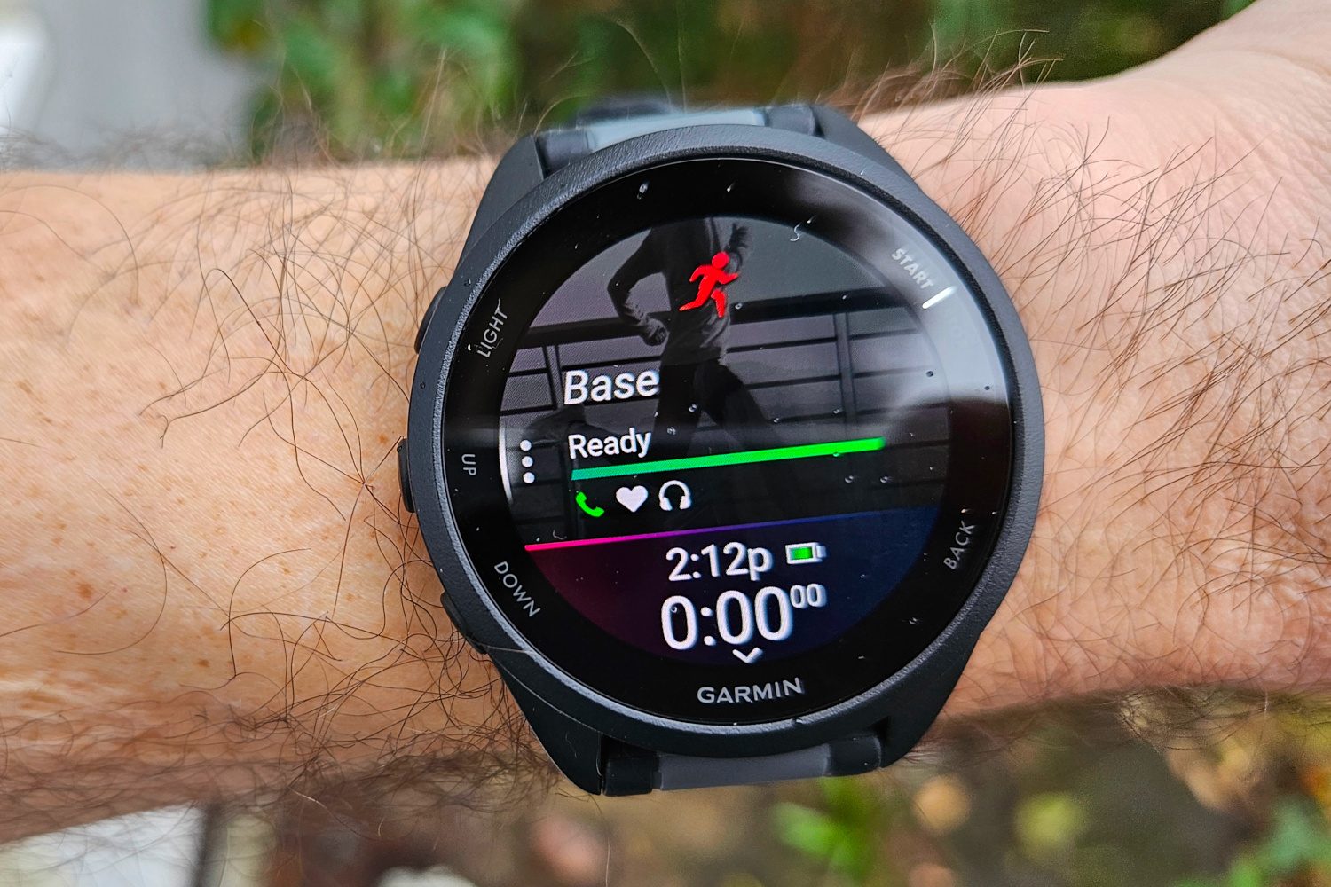 I reviewed Garmin's newest fitness watch. Here's why it's a must