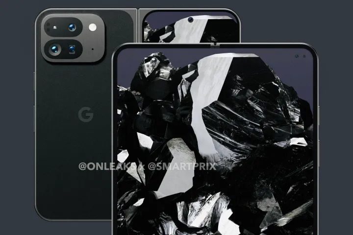 Google Pixel 9 Pro Fold rumors: Everything we know so far