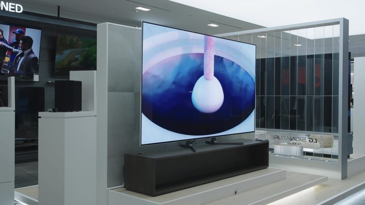 :LG G4 OLED
