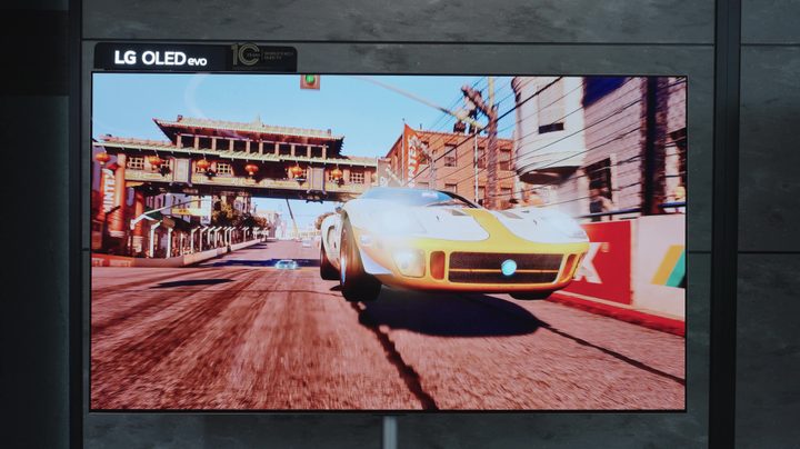 :LG G4 OLED
