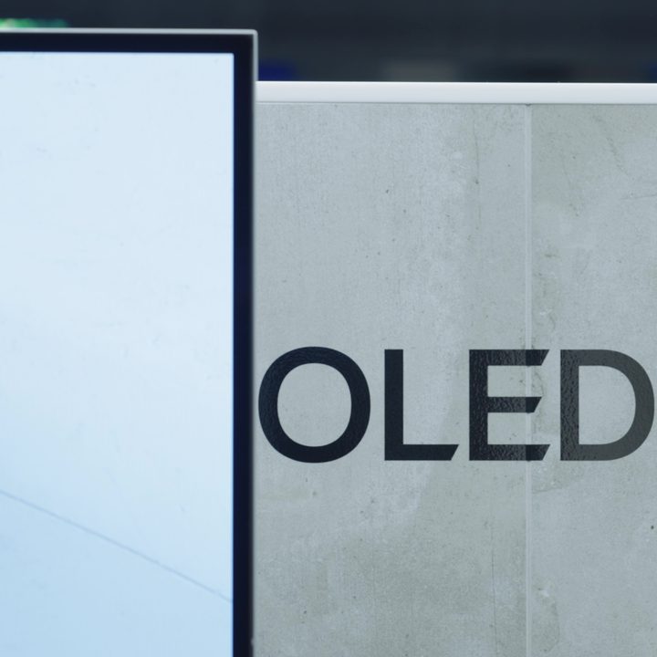 :LG G4 OLED