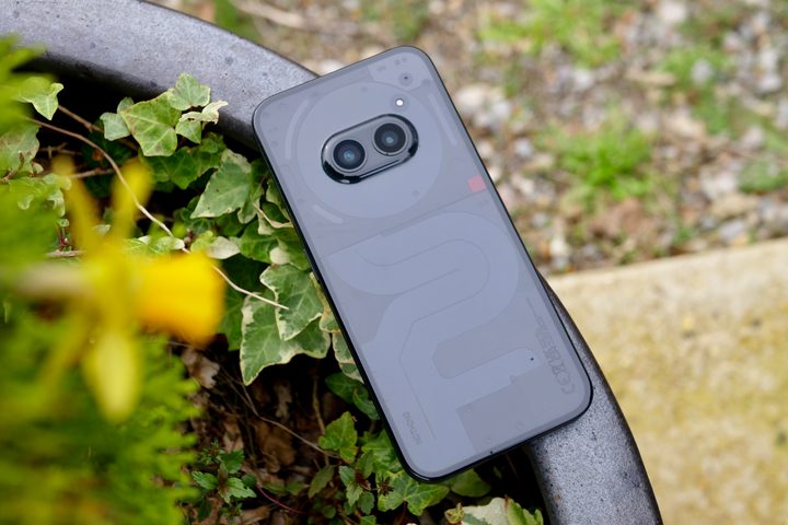 Nothing Phone 2a