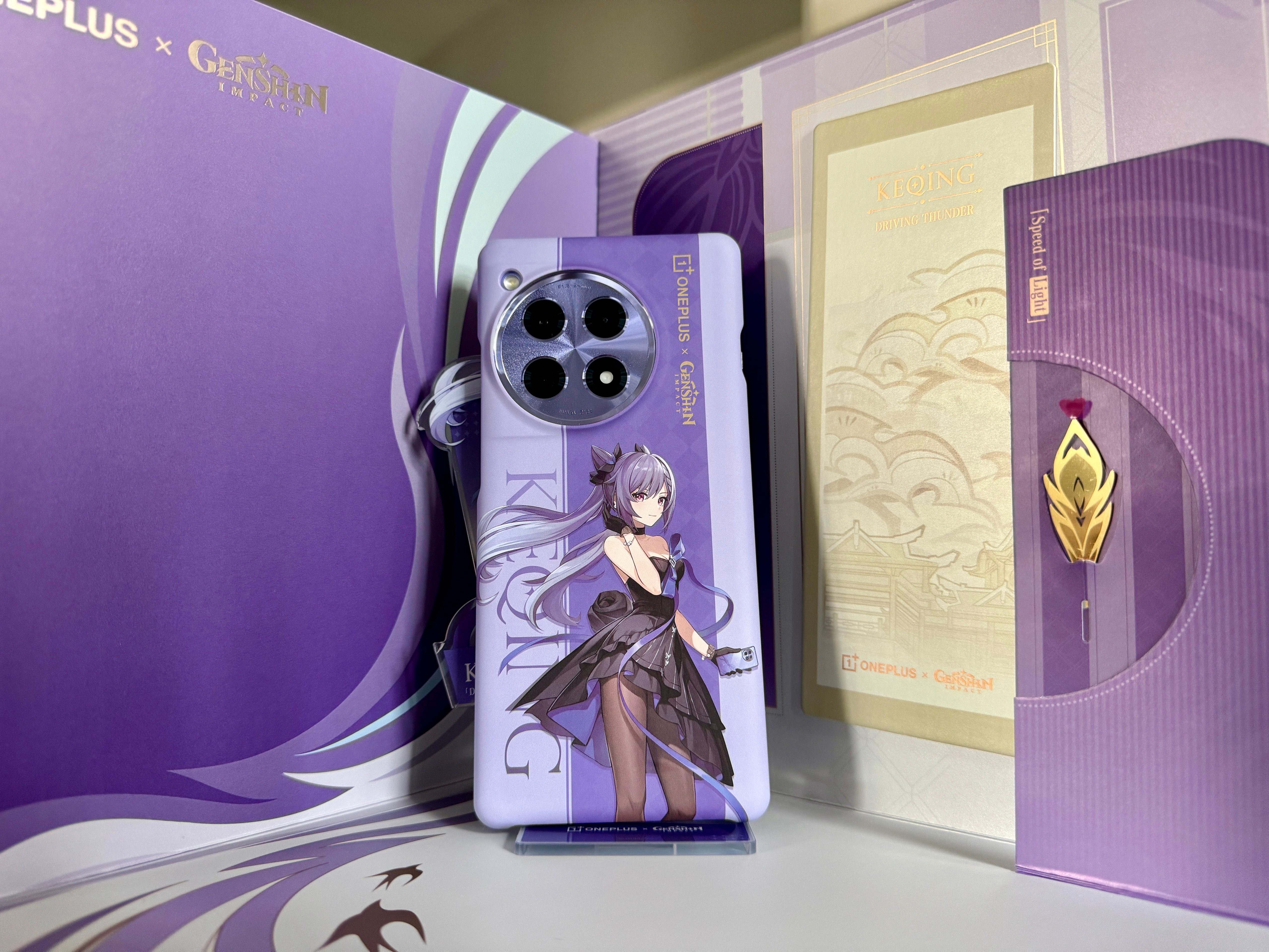This new Android phone is one of the most stunning I've ever seen